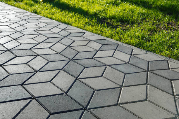 Reasons to Select Us for Your Driveway Paving Requirements in Belpre, OH