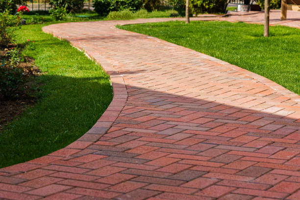 Professional Driveway Pavers in Belpre, OH